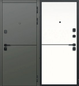 garda 9 molding 